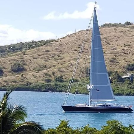 Funsea Water View Apt With Infinity Pool Available Isla Culebra Exteriör bild