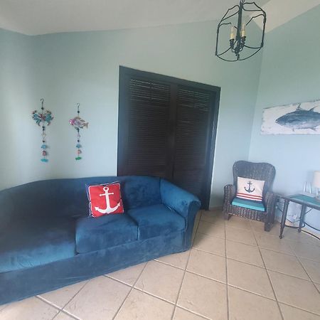 Funsea Water View Apt With Infinity Pool Available Isla Culebra Rum bild