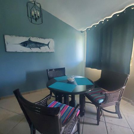 Funsea Water View Apt With Infinity Pool Available Isla Culebra Rum bild