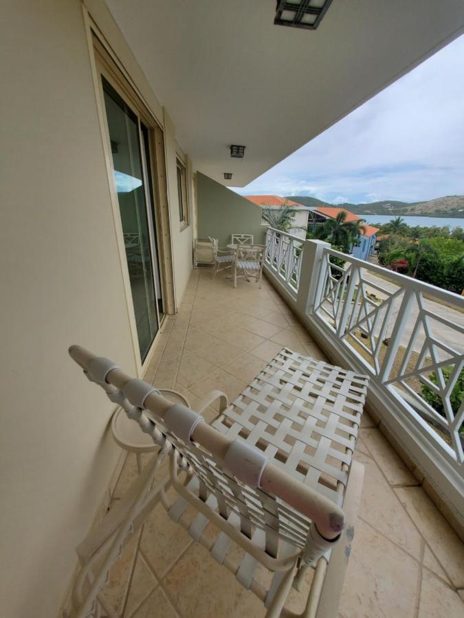 Funsea Water View Apt With Infinity Pool Available Isla Culebra Exteriör bild