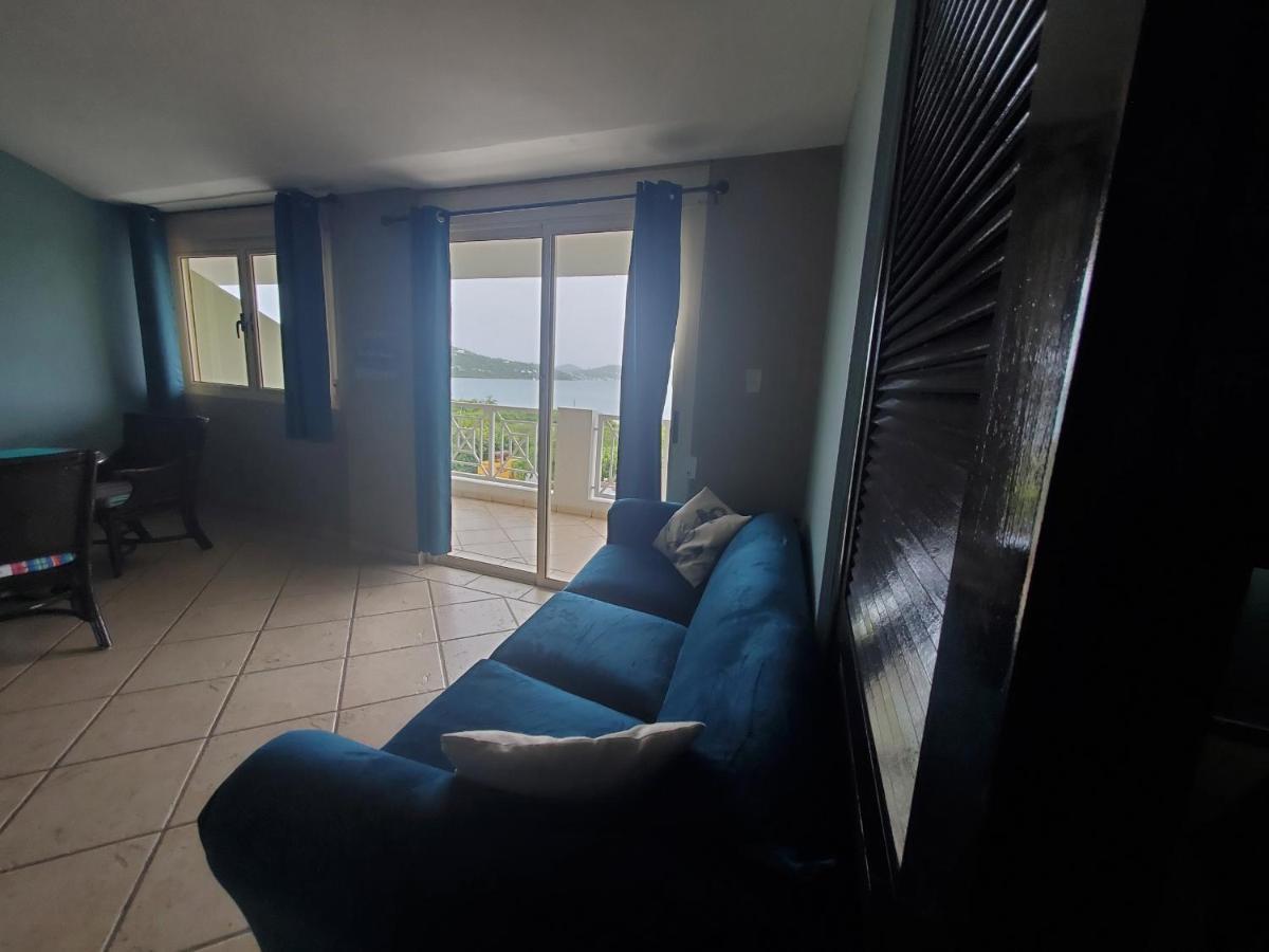 Funsea Water View Apt With Infinity Pool Available Isla Culebra Exteriör bild