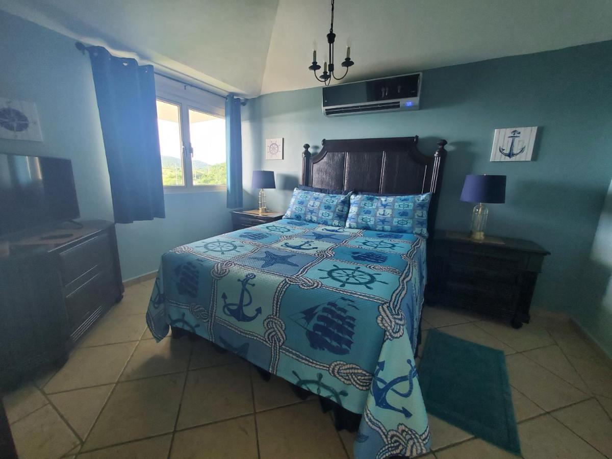 Funsea Water View Apt With Infinity Pool Available Isla Culebra Exteriör bild