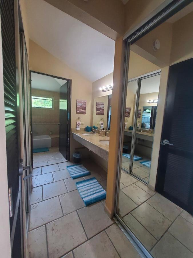 Funsea Water View Apt With Infinity Pool Available Isla Culebra Exteriör bild