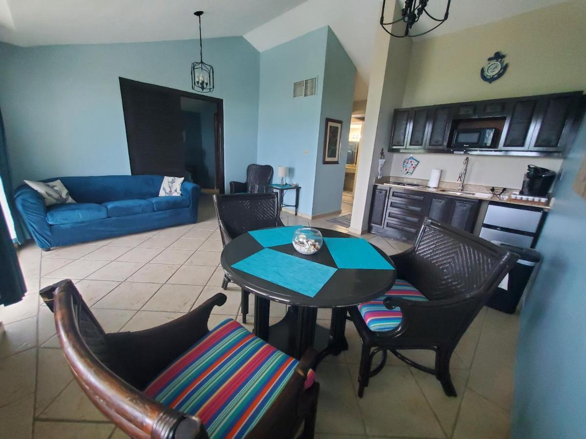 Funsea Water View Apt With Infinity Pool Available Isla Culebra Exteriör bild