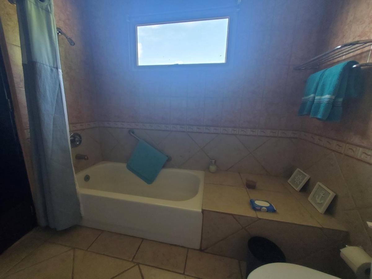 Funsea Water View Apt With Infinity Pool Available Isla Culebra Exteriör bild