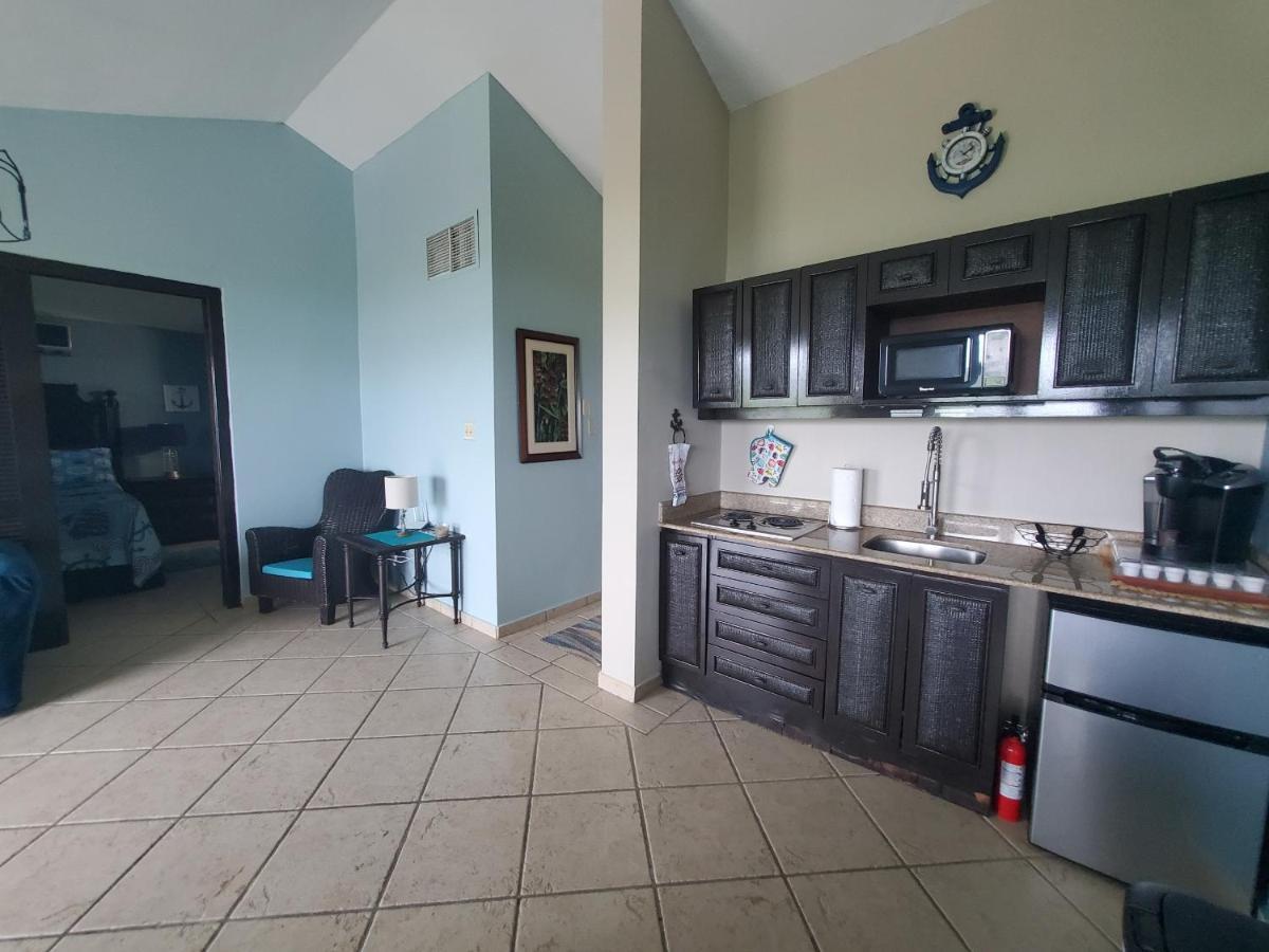 Funsea Water View Apt With Infinity Pool Available Isla Culebra Exteriör bild