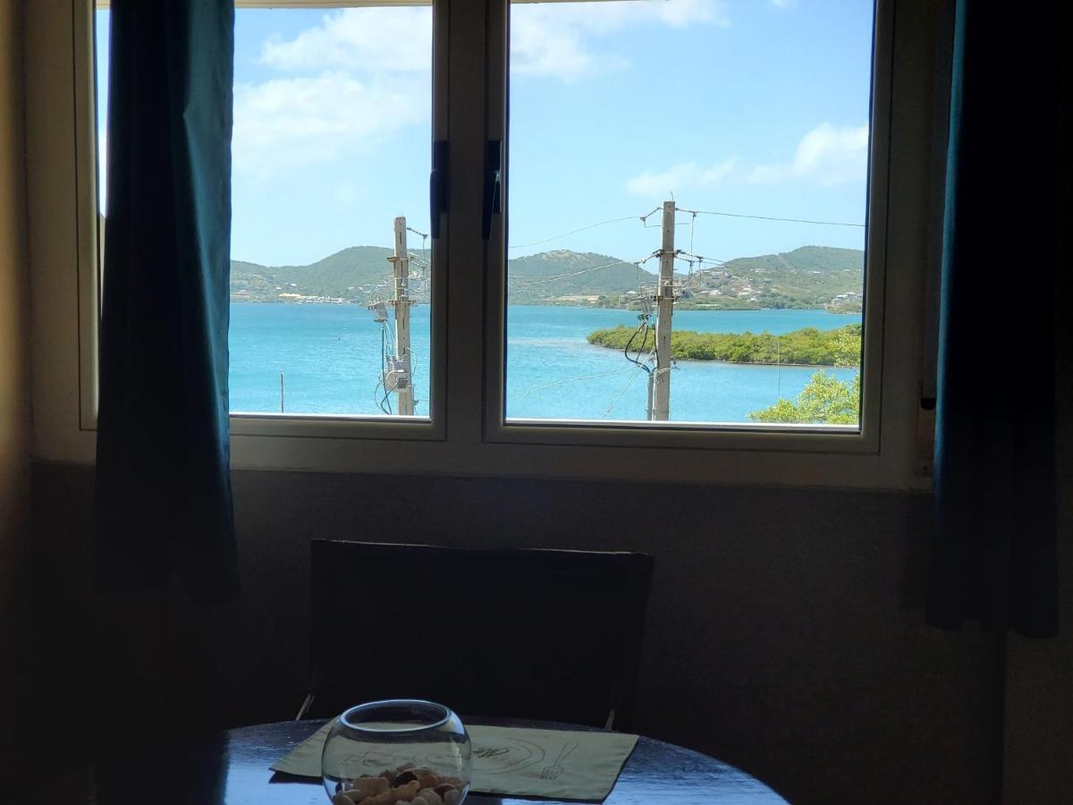 Funsea Water View Apt With Infinity Pool Available Isla Culebra Exteriör bild