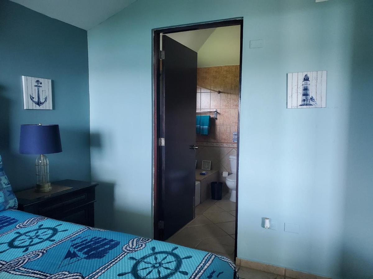 Funsea Water View Apt With Infinity Pool Available Isla Culebra Exteriör bild