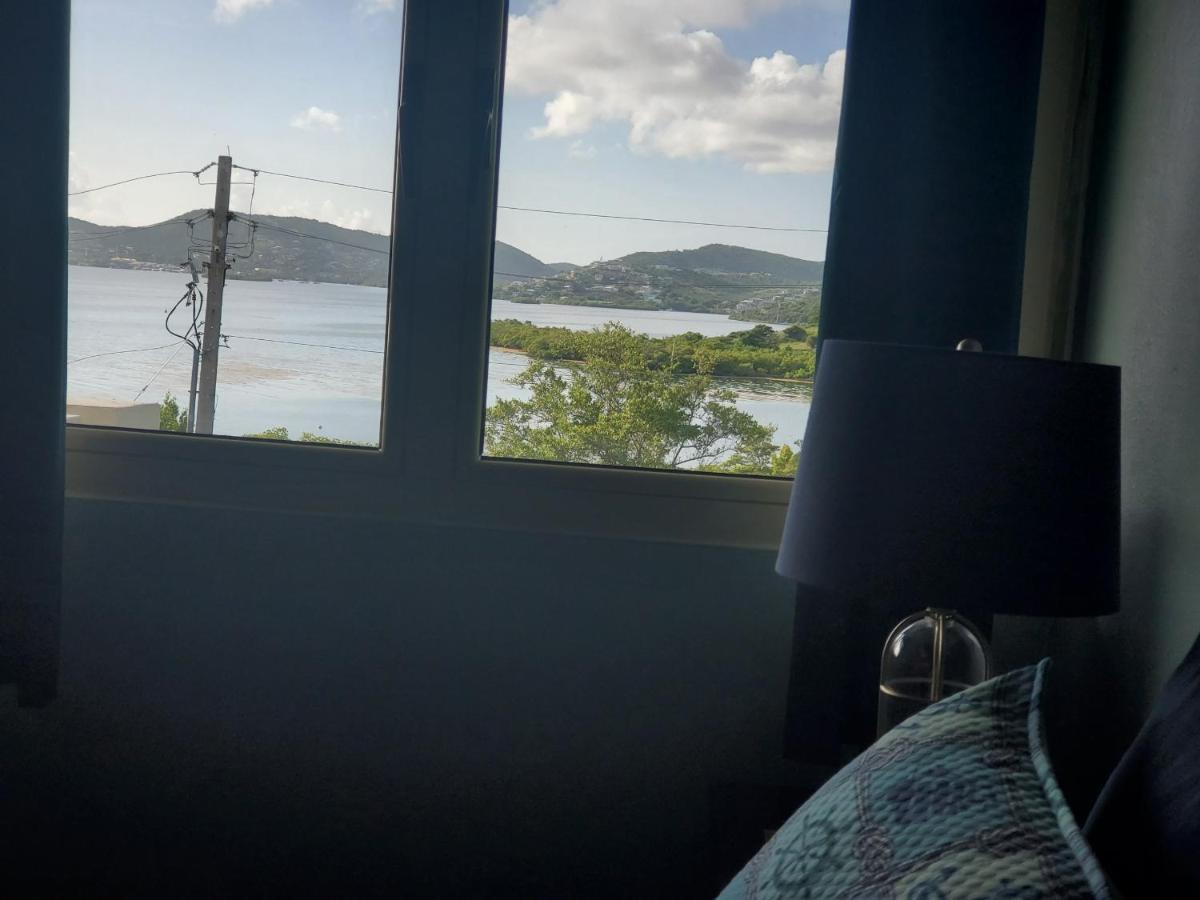 Funsea Water View Apt With Infinity Pool Available Isla Culebra Exteriör bild