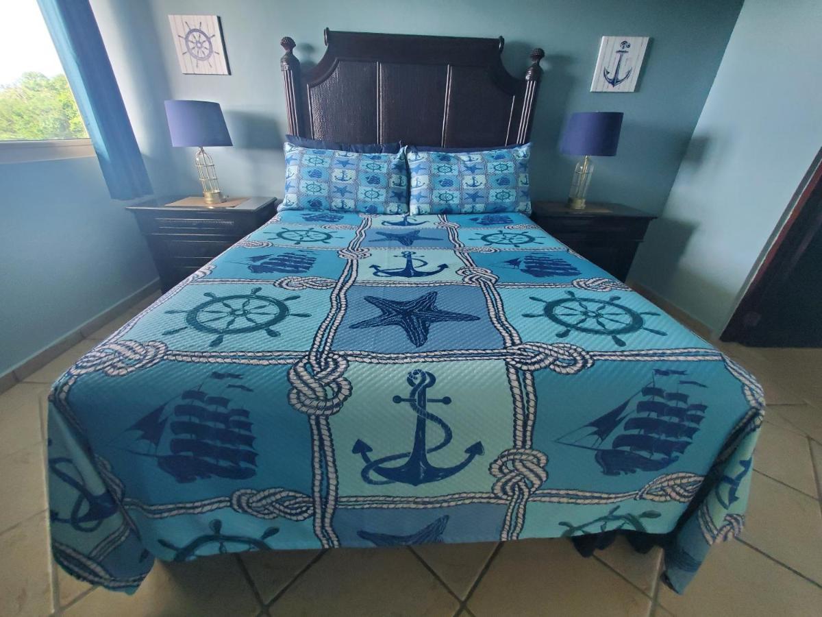 Funsea Water View Apt With Infinity Pool Available Isla Culebra Exteriör bild