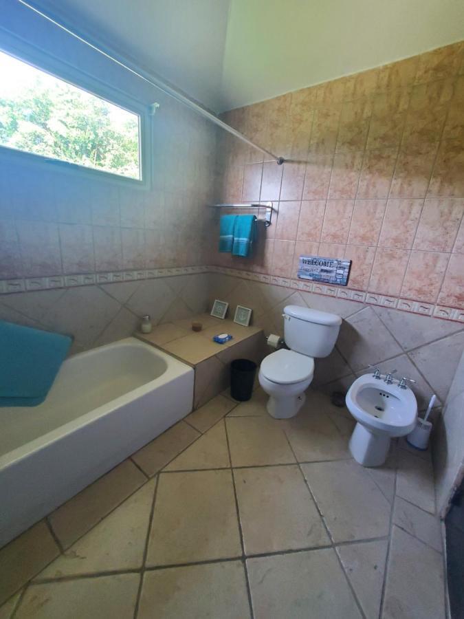 Funsea Water View Apt With Infinity Pool Available Isla Culebra Exteriör bild