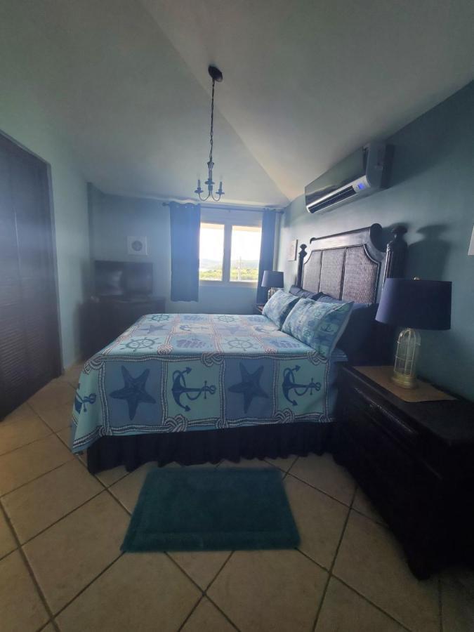 Funsea Water View Apt With Infinity Pool Available Isla Culebra Exteriör bild