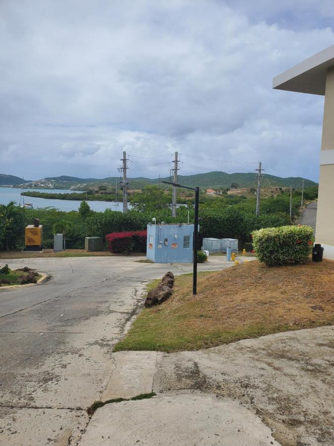 Funsea Water View Apt With Infinity Pool Available Isla Culebra Exteriör bild