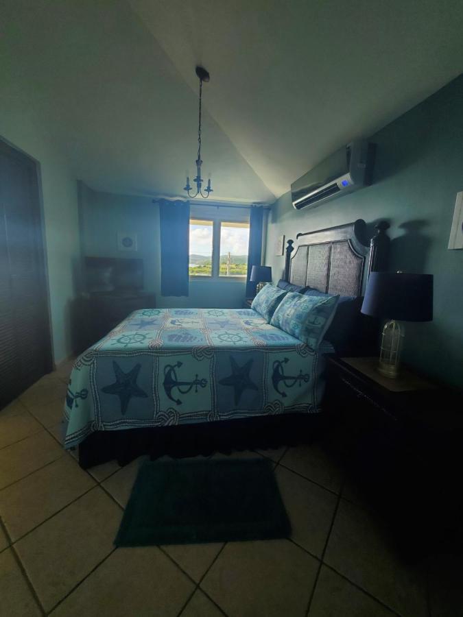 Funsea Water View Apt With Infinity Pool Available Isla Culebra Exteriör bild