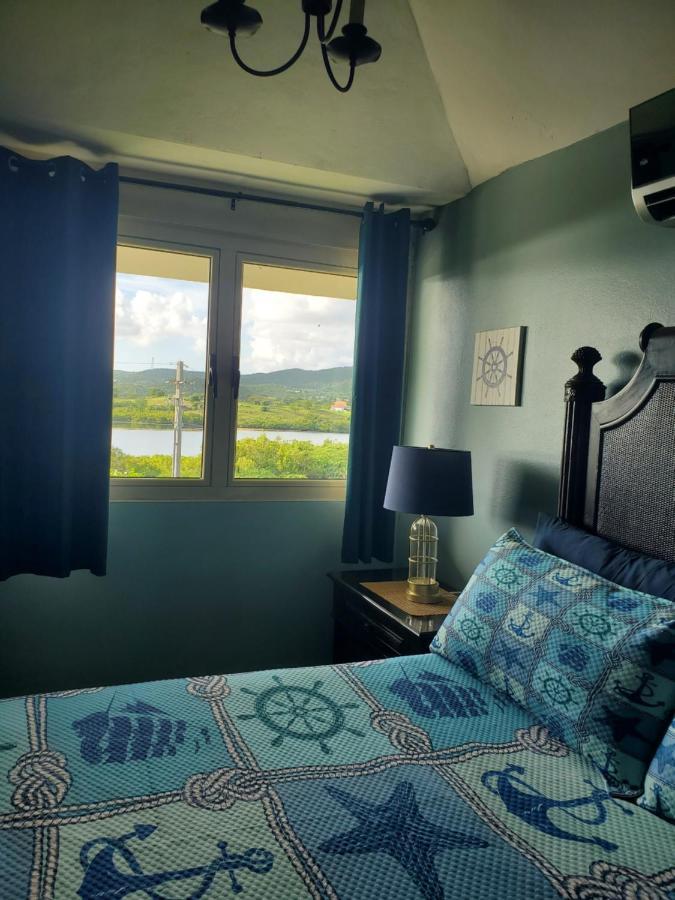 Funsea Water View Apt With Infinity Pool Available Isla Culebra Exteriör bild