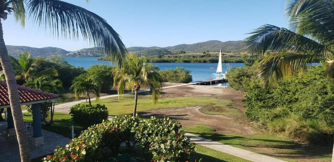 Funsea Water View Apt With Infinity Pool Available Isla Culebra Exteriör bild
