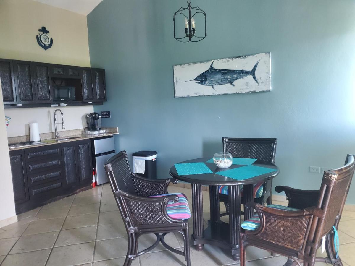 Funsea Water View Apt With Infinity Pool Available Isla Culebra Rum bild