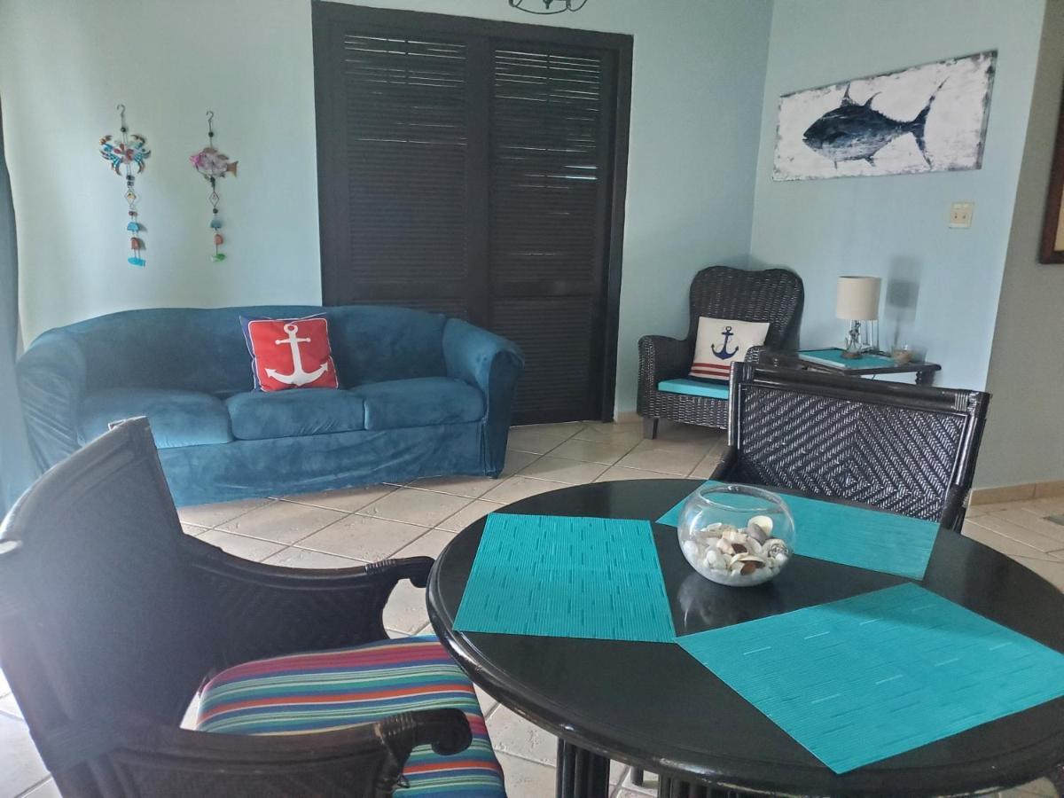 Funsea Water View Apt With Infinity Pool Available Isla Culebra Exteriör bild