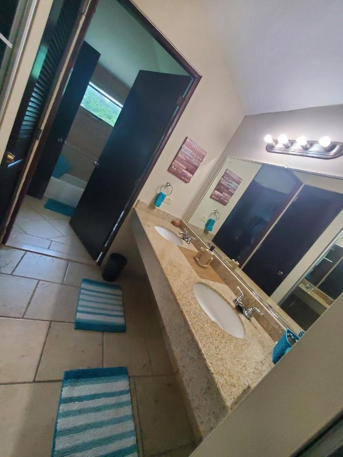 Funsea Water View Apt With Infinity Pool Available Isla Culebra Exteriör bild