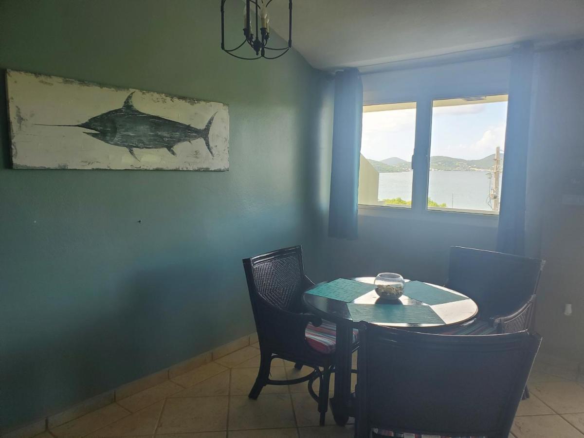 Funsea Water View Apt With Infinity Pool Available Isla Culebra Exteriör bild