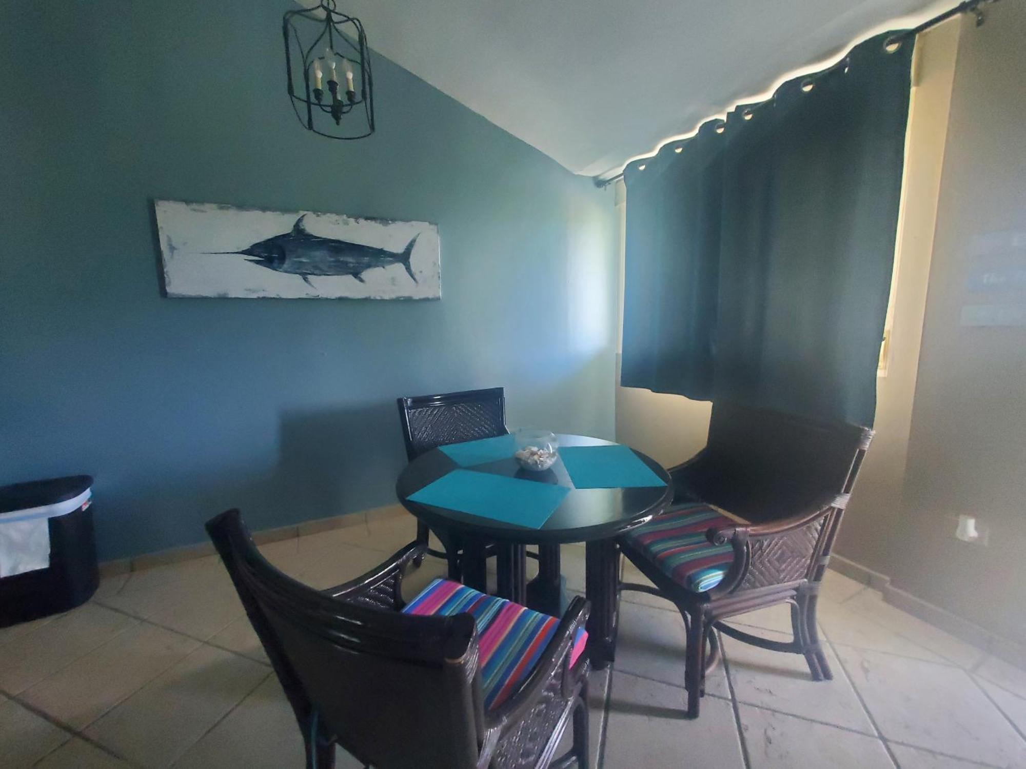 Funsea Water View Apt With Infinity Pool Available Isla Culebra Rum bild