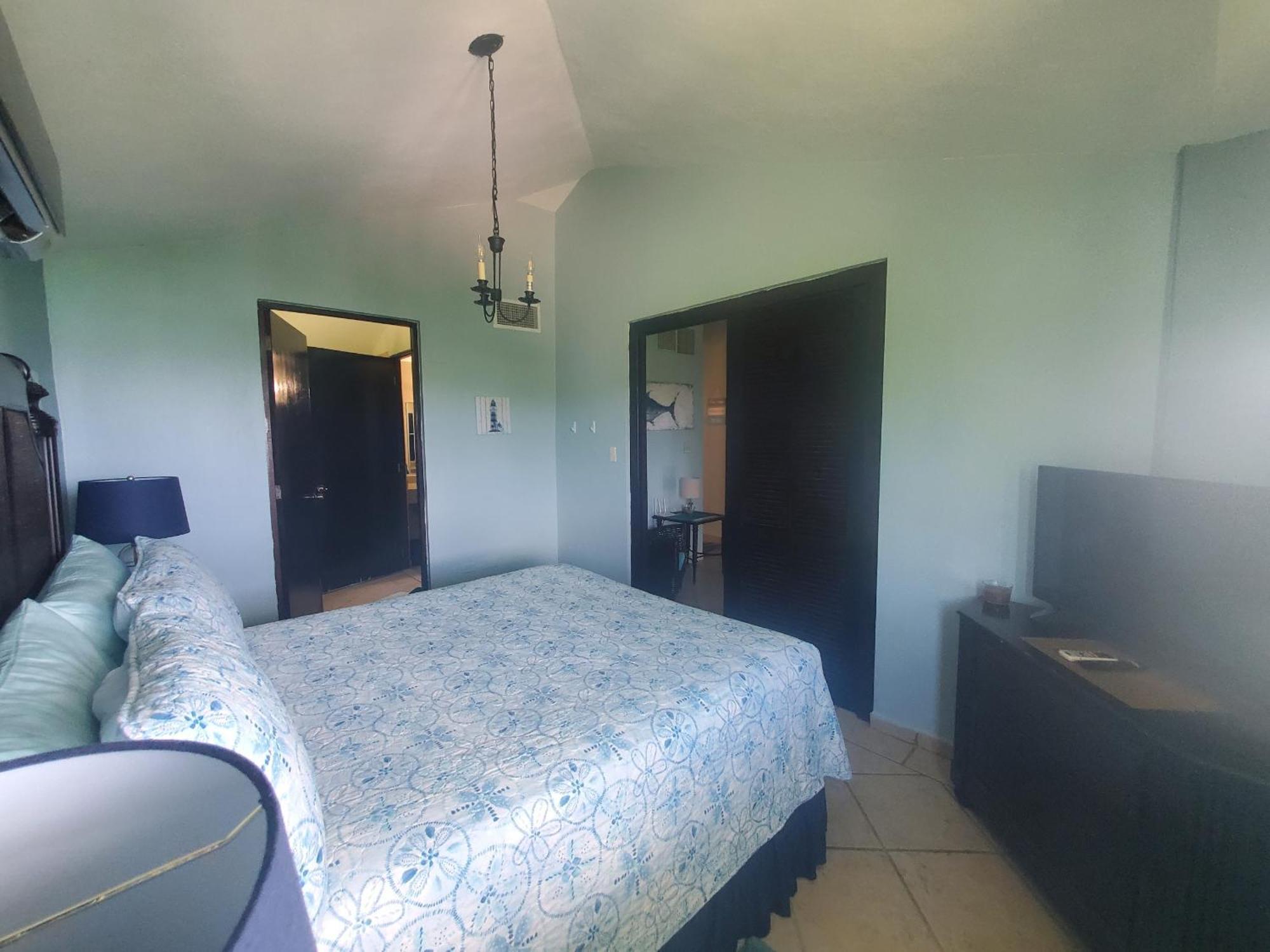 Funsea Water View Apt With Infinity Pool Available Isla Culebra Rum bild